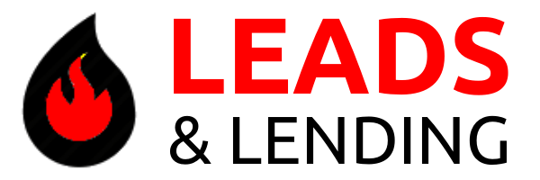 Leads and Lending